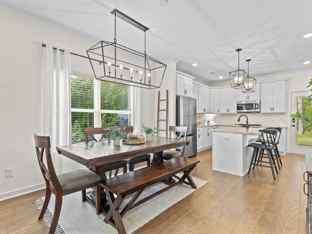 312 Barimore Court