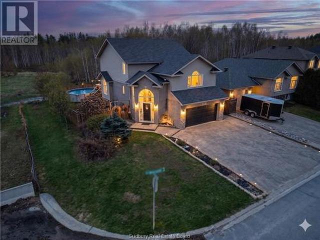 312 Braemore Cres, Garson, ON, P3L 0A2 house for sale | Listing ID 2129 | Royal LePage