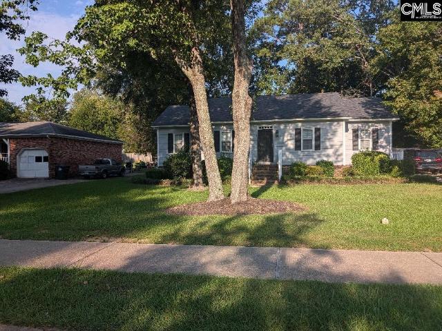 312 Brickling Road