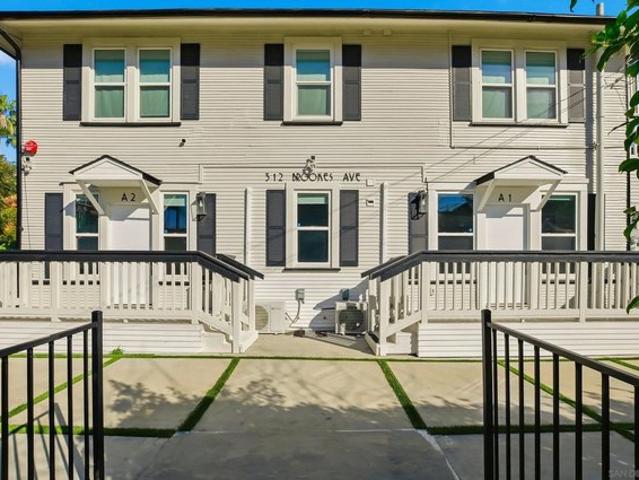 312 Brookes Ave, San Diego, CA 92103