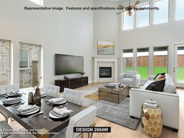 312 Bundleflower Way
