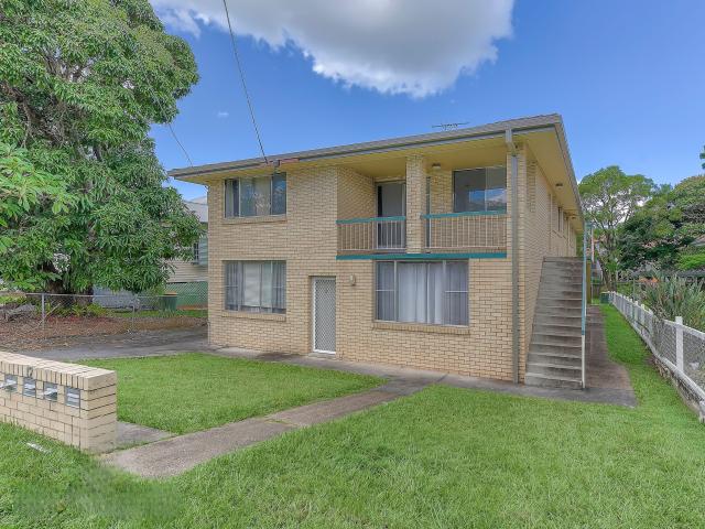 3/12 gaythorne road, gaythorne, qld, 4051