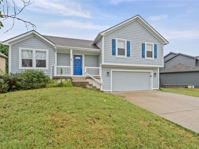 312 Ghost Creek Lane