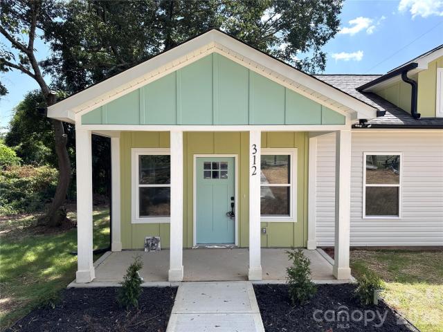 312 Gidney Street