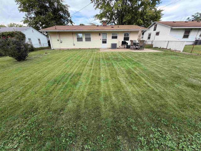 312 Greenleaf Drive