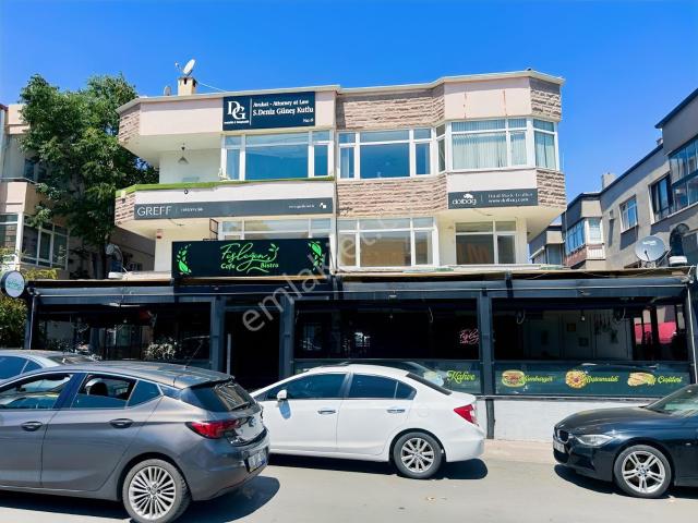 312 | Dilek Giray Dan Uğur Mumcu Caddesinde Kiralık 2+1 Kiralık