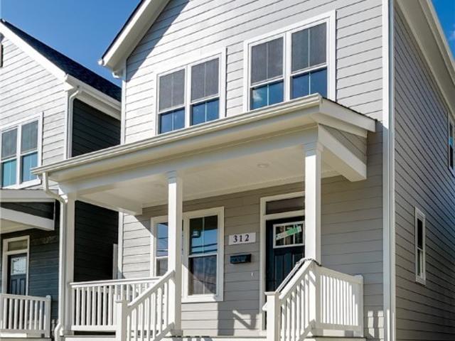 312 E 33rd Street