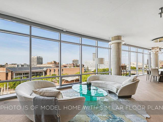 312 E Colfax Ave #604