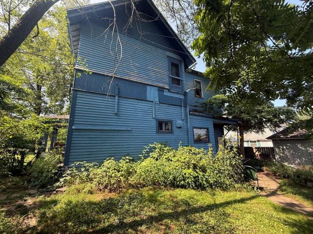 312 e garfield avenue