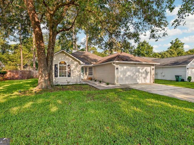 312 E Hallowes Drive