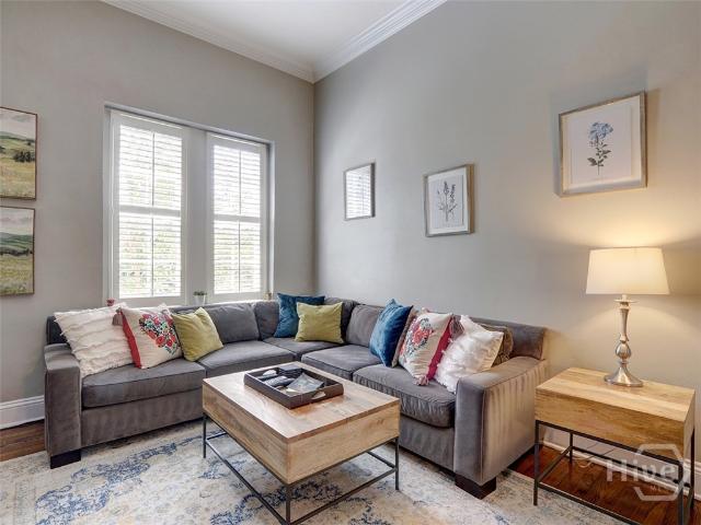 312 E Liberty Street # D