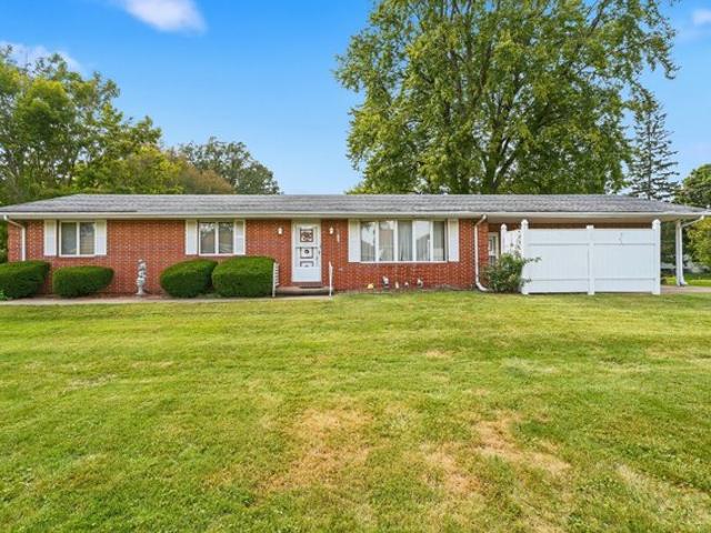 312 E South St, Granville, IL 61326