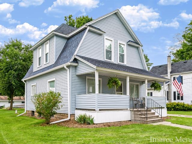 312 Emmons Street