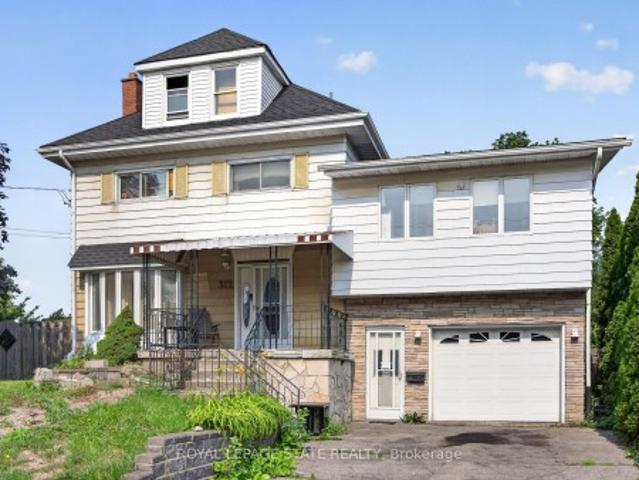 312 East 12Th Street, Hamilton, ON, L9A 3Y1 house for sale | Listing ID X13618 | Royal LePage