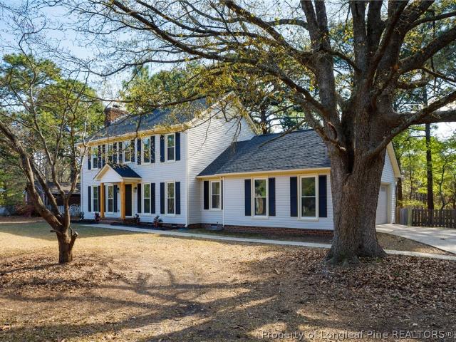 312 Edinboro Drive