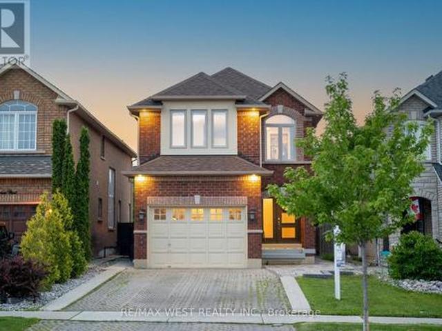 312 Ellwood Drive W, Caledon, ON, L7E 2G9 house for sale | Listing ID W13616 | Royal LePage