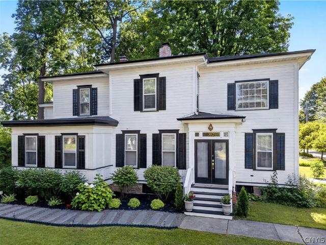 312 Elm Street
