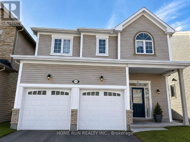312 Everglade Way Ottawa, ON K2M2R7
