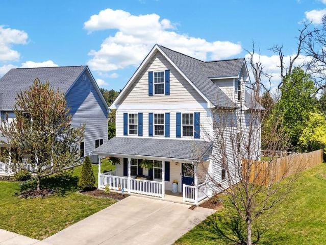 312 evershire st