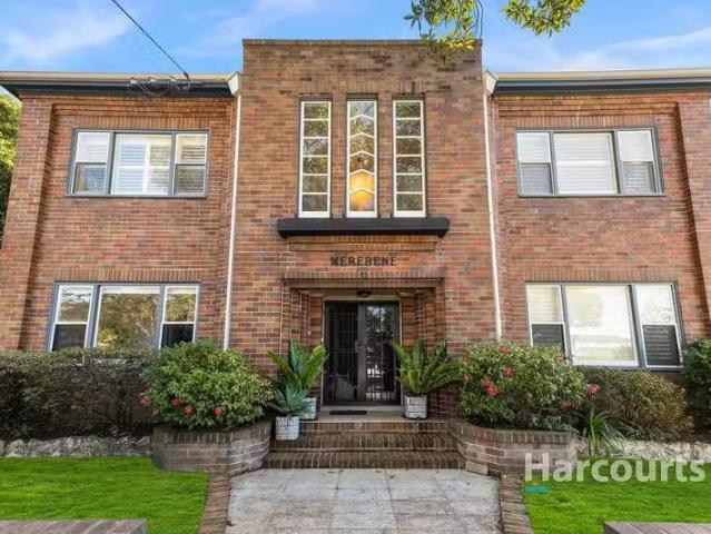 3/12 Everton Street, Hamilton East, NSW 2303 Apartment for R.