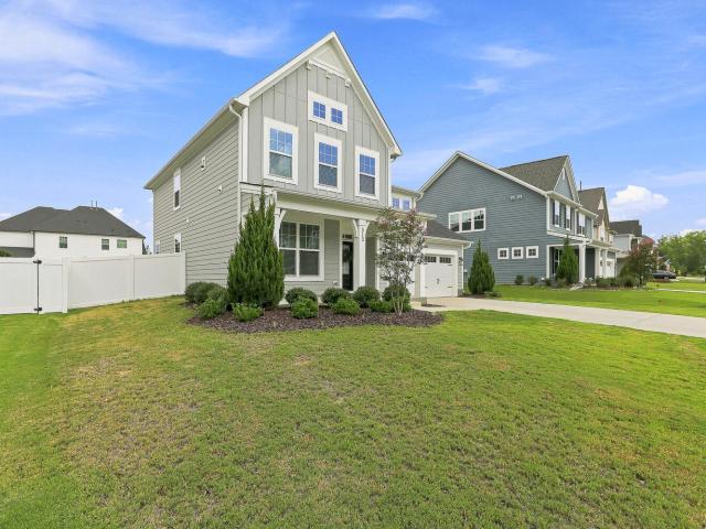 312 Faxton Way