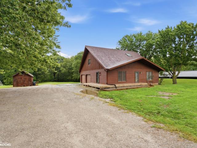 312 Flat Iron Drive