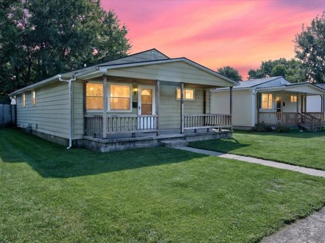 312 Florence St, Washington Court House, OH 43160
