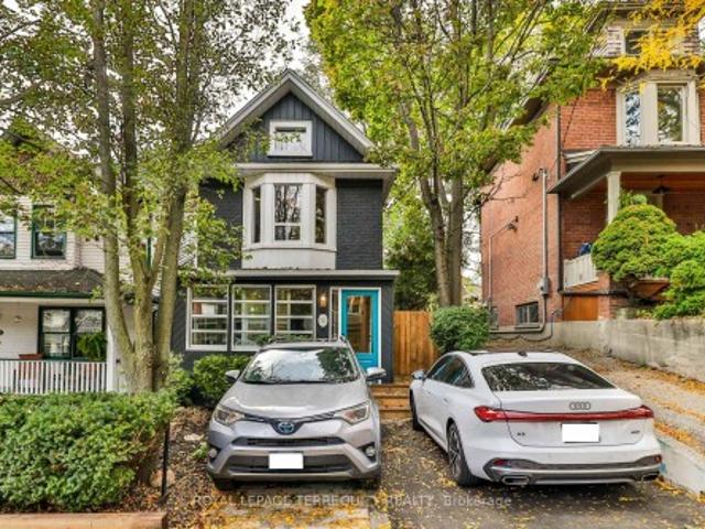 312 Kenilworth Avenue, Toronto, ON, M4L 3S8 house for sale | Listing ID E14081 | Royal LePage