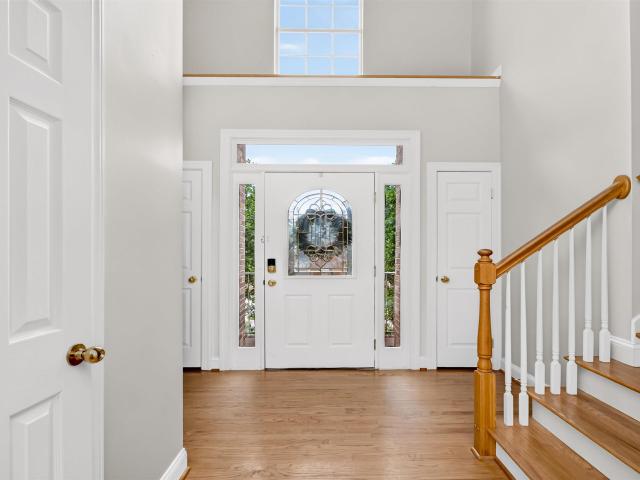 312 Honeysuckle Lane