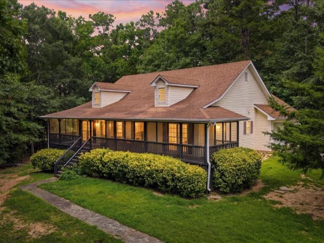 312 Henderson Mill Road