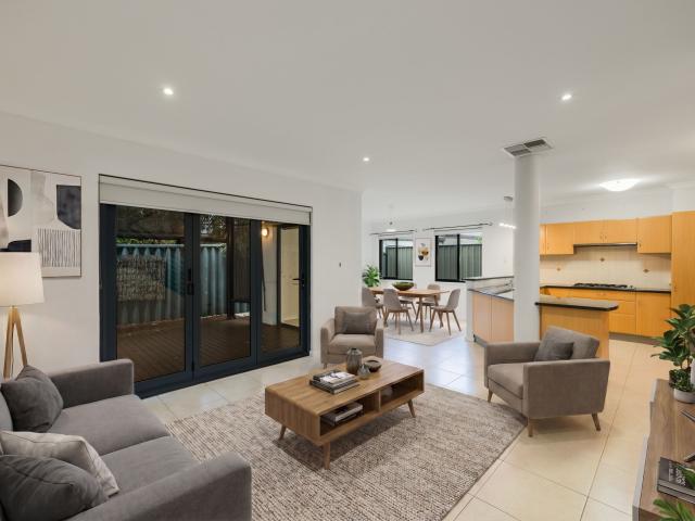 3/12 Hymus Street Rockingham, WA 6168