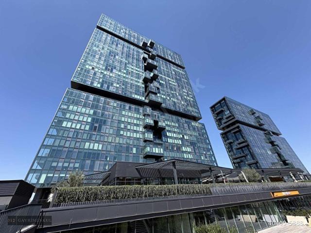 312 I CUBES ANKARA ÇUKURAMBAR 1+1 SATILIK MANZARALI ÇİFT CEPHE