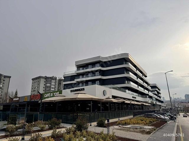 312 I ONYX ÇAYYOLU YATAY MİMARİ 2+1 SATILIK PARK CADDESİ