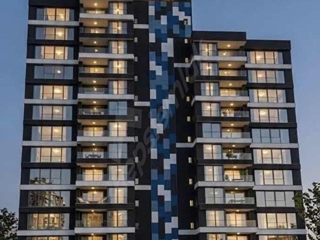 312 I ONYX ÜMİTKÖY SIFIR PROJE TEMMUZ TESLİM ÇAYYOLU 4+1 SATILIK