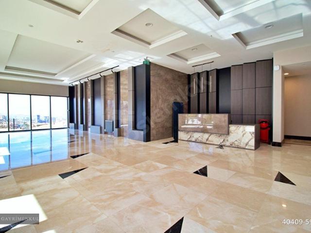 312 I PARK JOVEN BİLKENT MANZARALI SIFIR 4+1 SIFIR DAİRE