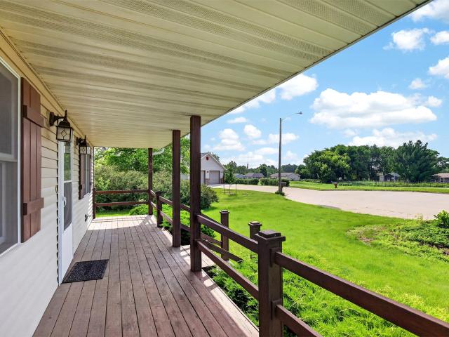 312 Iron Creek Road