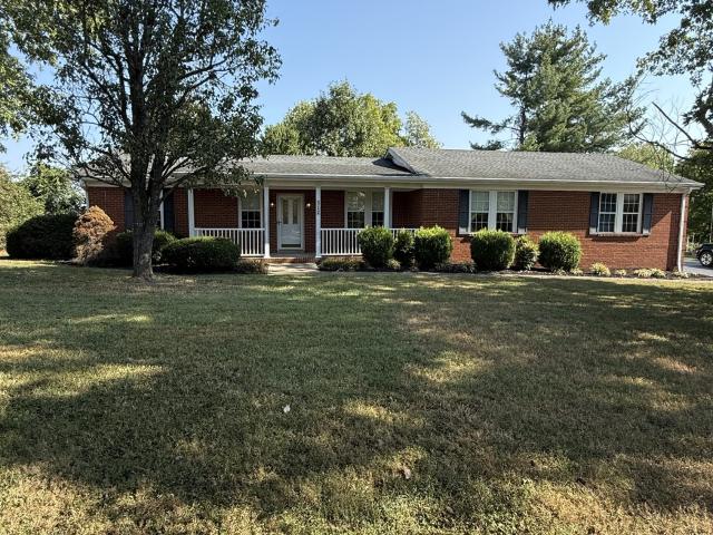 312 Old Mount Juliet Rd
