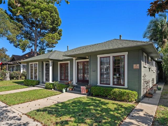 312 Orizaba Avenue