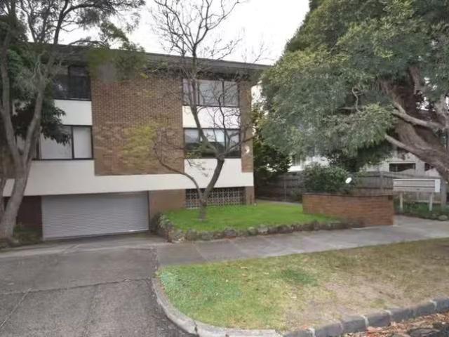 3/12 Ormond Road, Ormond VIC 3204 Apartment For Lease