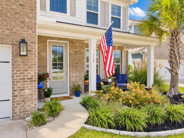 312 Long Pier Street