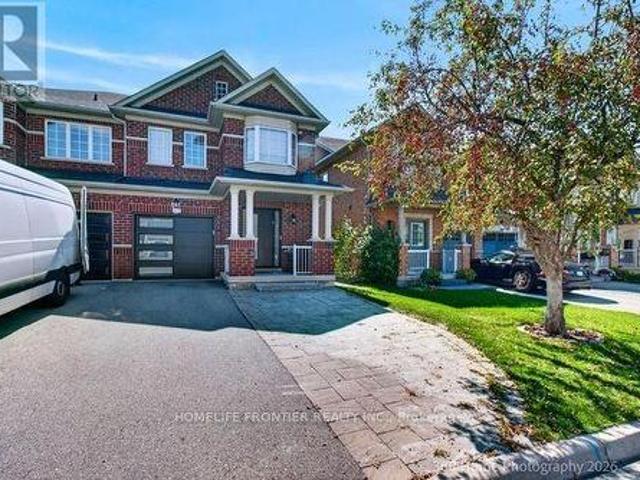 312 Lauderdale Drive, Vaughan, ON, L6A 0N7 house for sale | Listing ID N13777 | Royal LePage