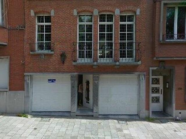 312 m2 apartment for rent in Brussels Anderlecht