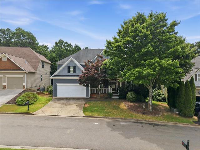 312 Mountain Laurel Walk