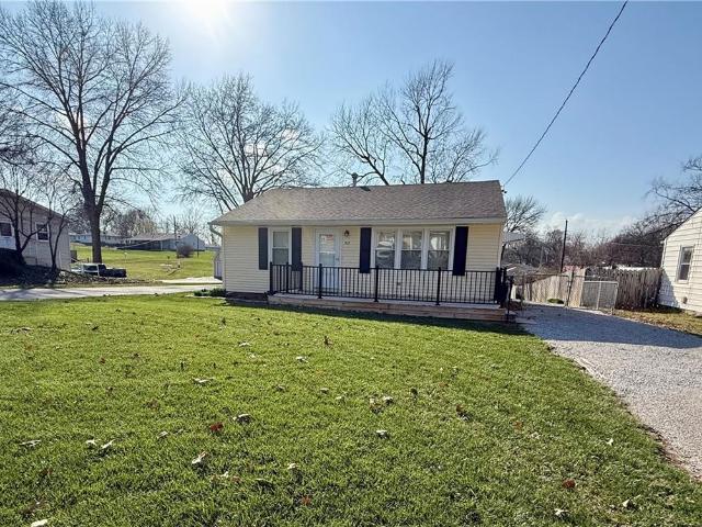 312 Morningside Drive