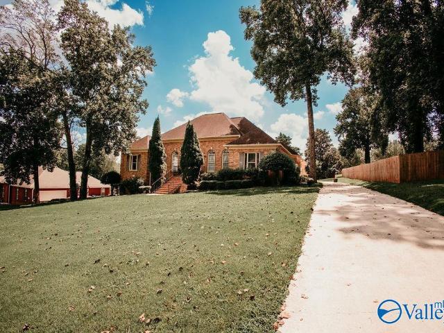 312 Mossy Oak Drive