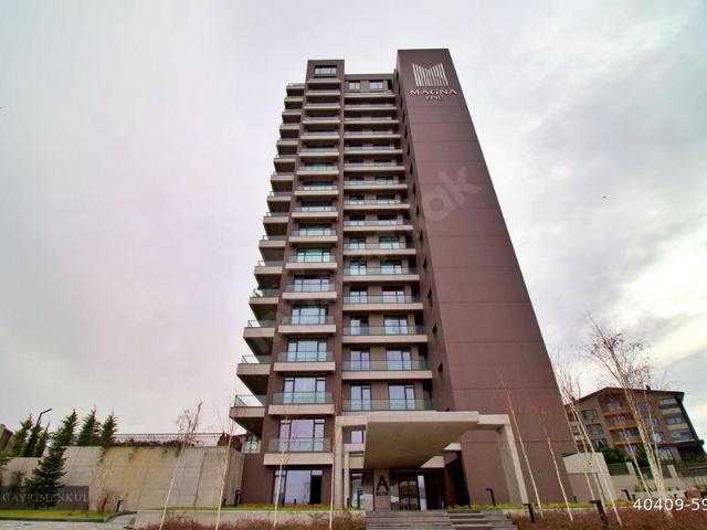 312 MAGNA EPİC BEYTEPE 7+1 KİRALIK 430 M2 DAİRE
