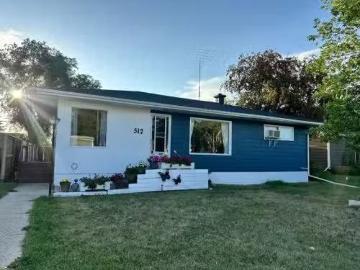 312 Main Street, Maidstone, SK, S0M 1M0 house for sale List.