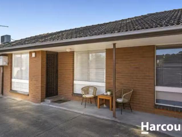 3/12 Manly Street, WERRIBEE, VIC 3030 Unit for Rent