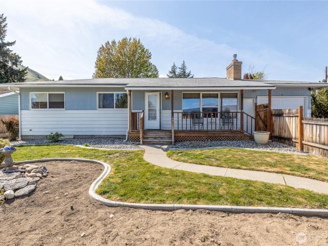312 Marie Avenue