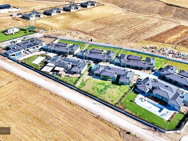 312 MARUS İNCEK KONAKLARI TEK KAT SATILIK VİLLA